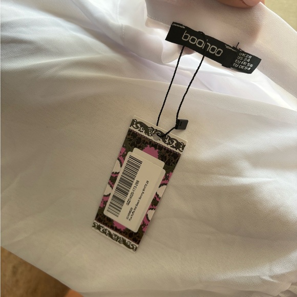 Bathing suit coverup - Picture 3 of 3